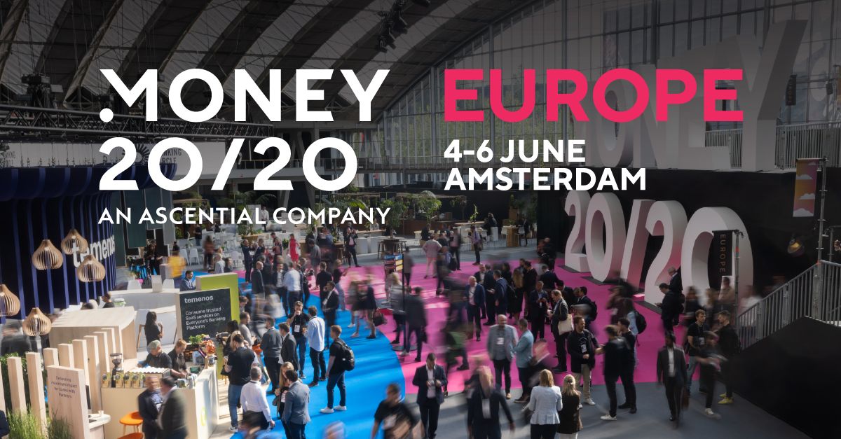 Money20/20 Europe 2024: Day 1 and 2 Highlights