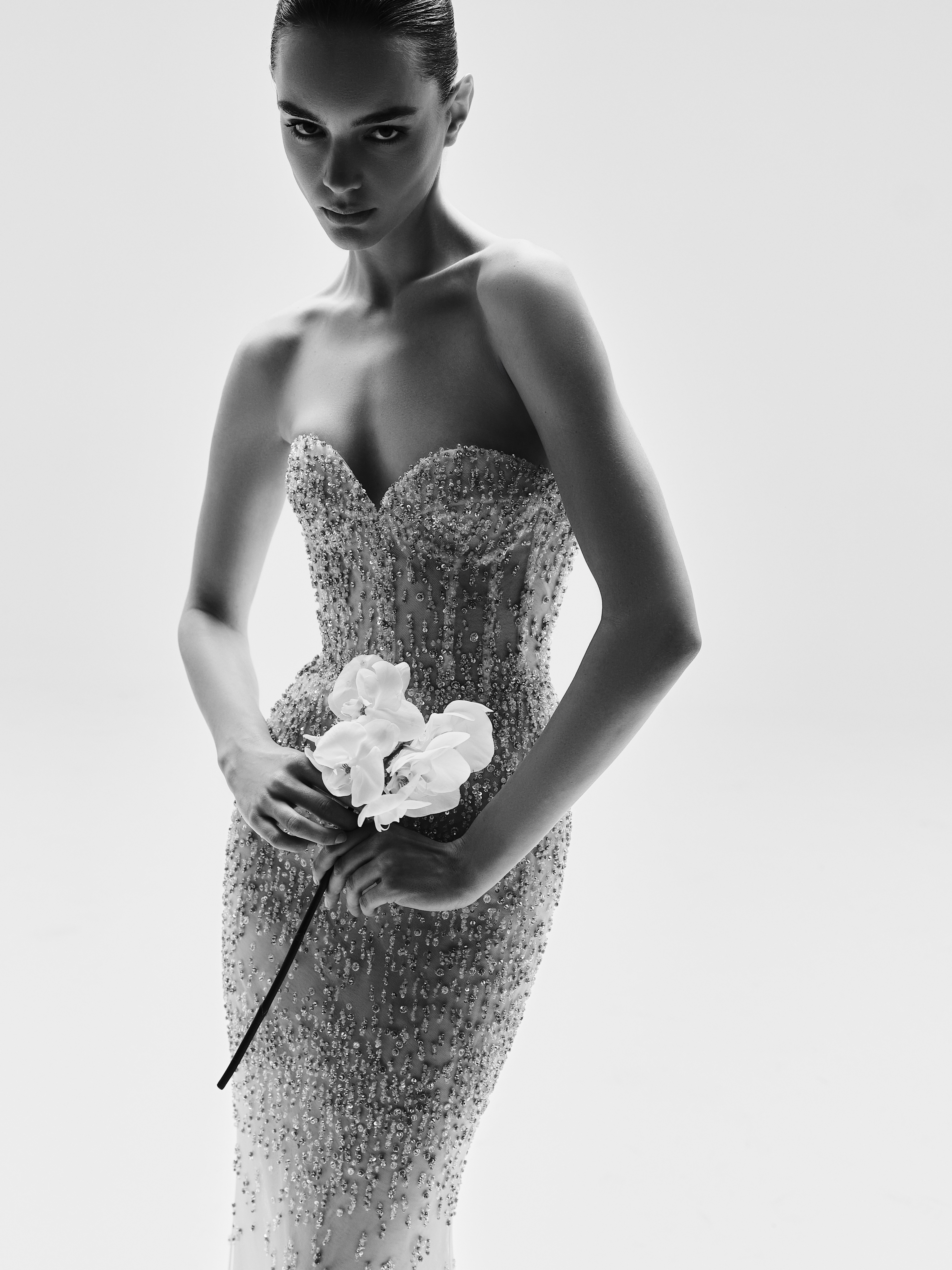 ZUHAIR MURAD Spring 2026 Mariage Collection: A Radiant Ode to Eternal Romance