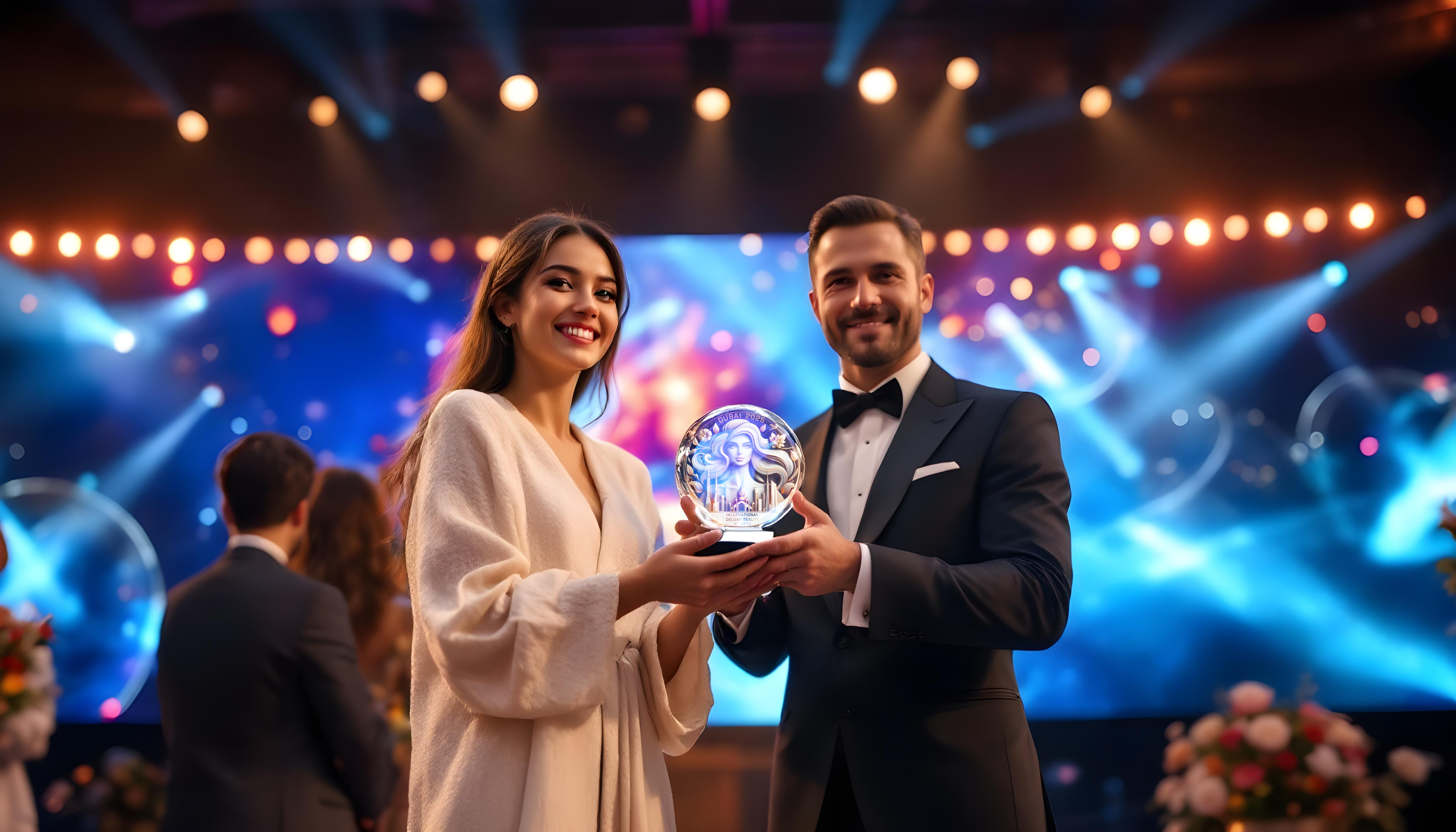 Emirates Fashion Week 2025: A New Era of Fashion Innovation and Digital Excellence