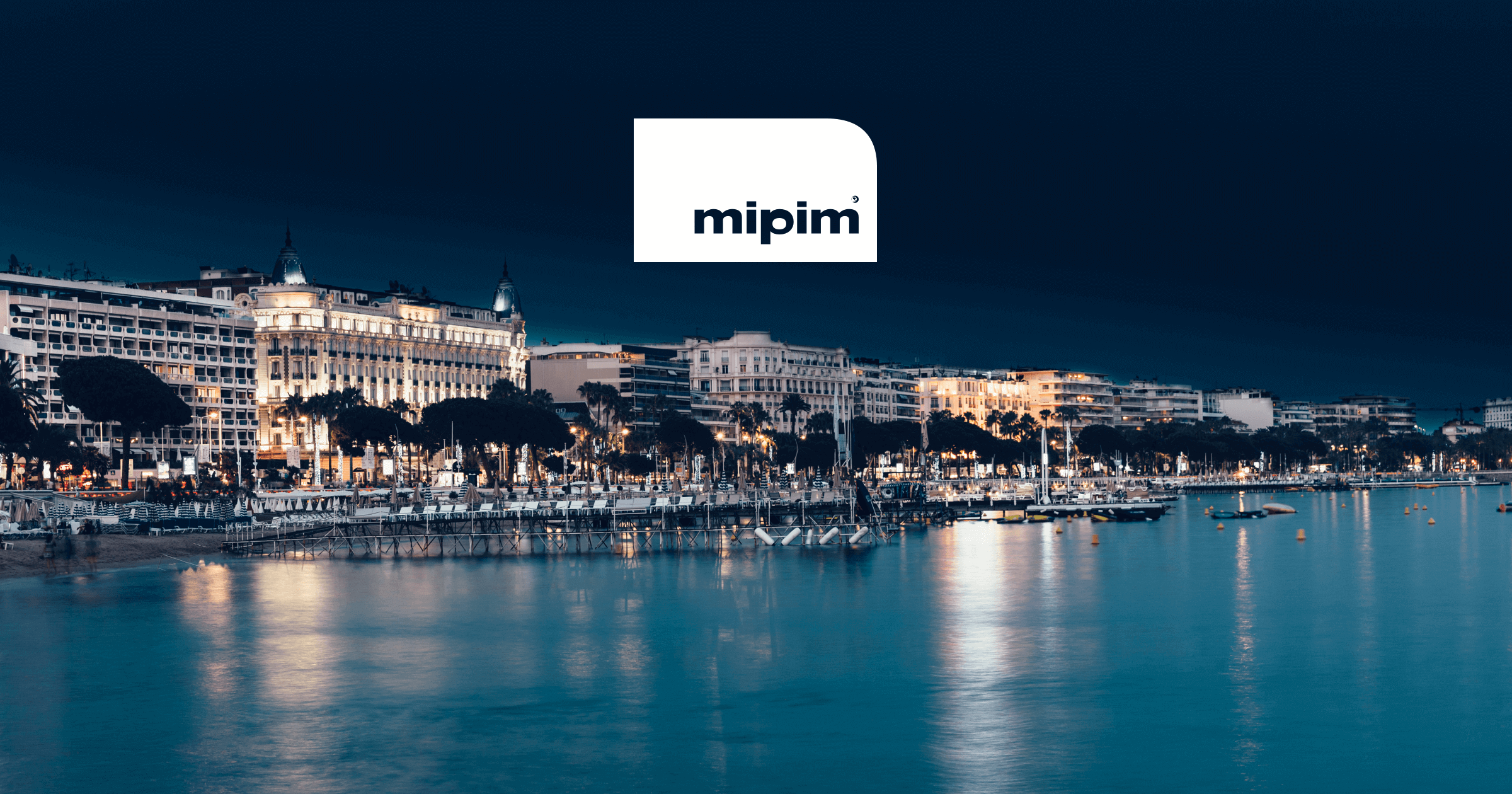 MIPIM 2024: Where Tradition Meets Innovation