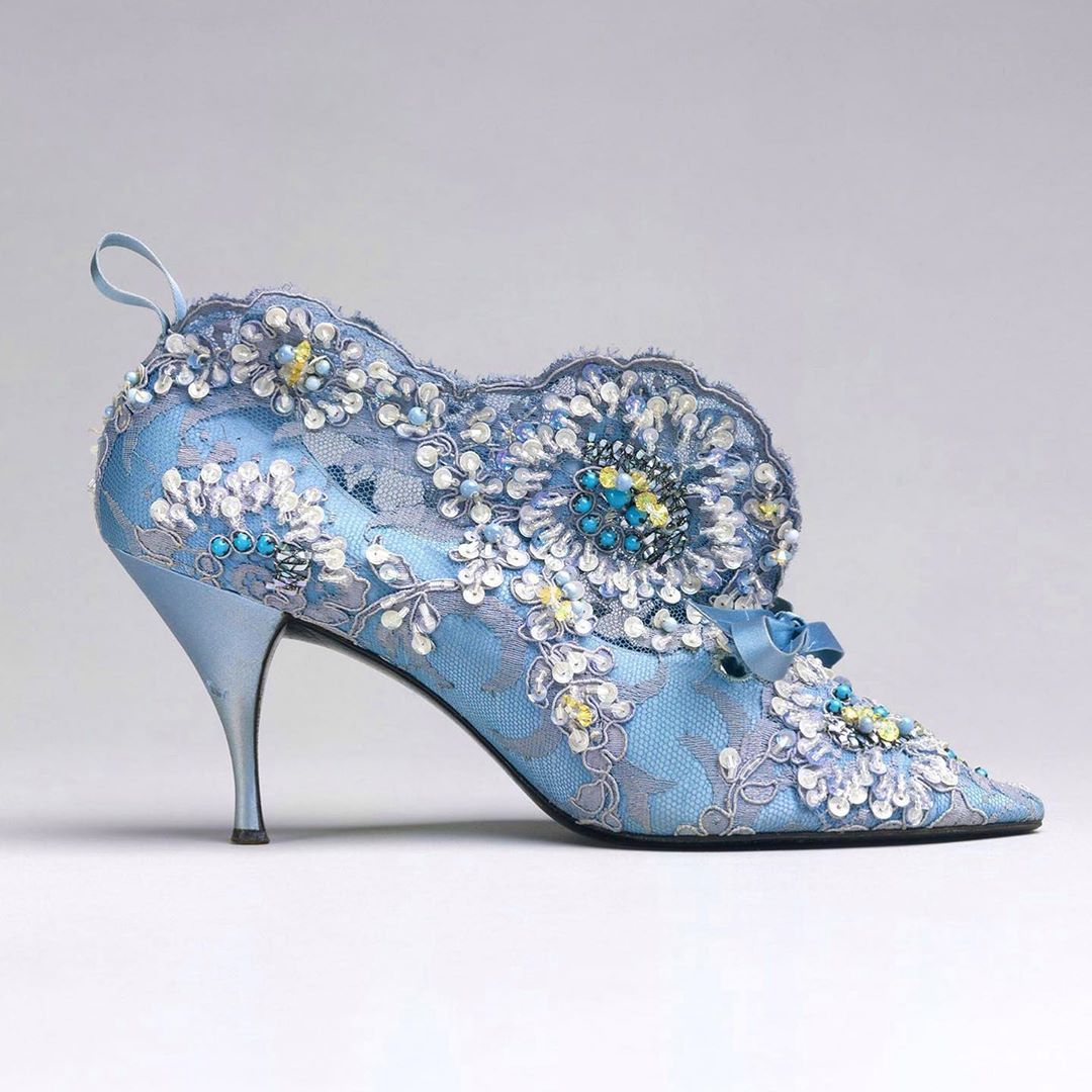 Unveiling the Stiletto: From Ancient Tools to High-Fashion Icons