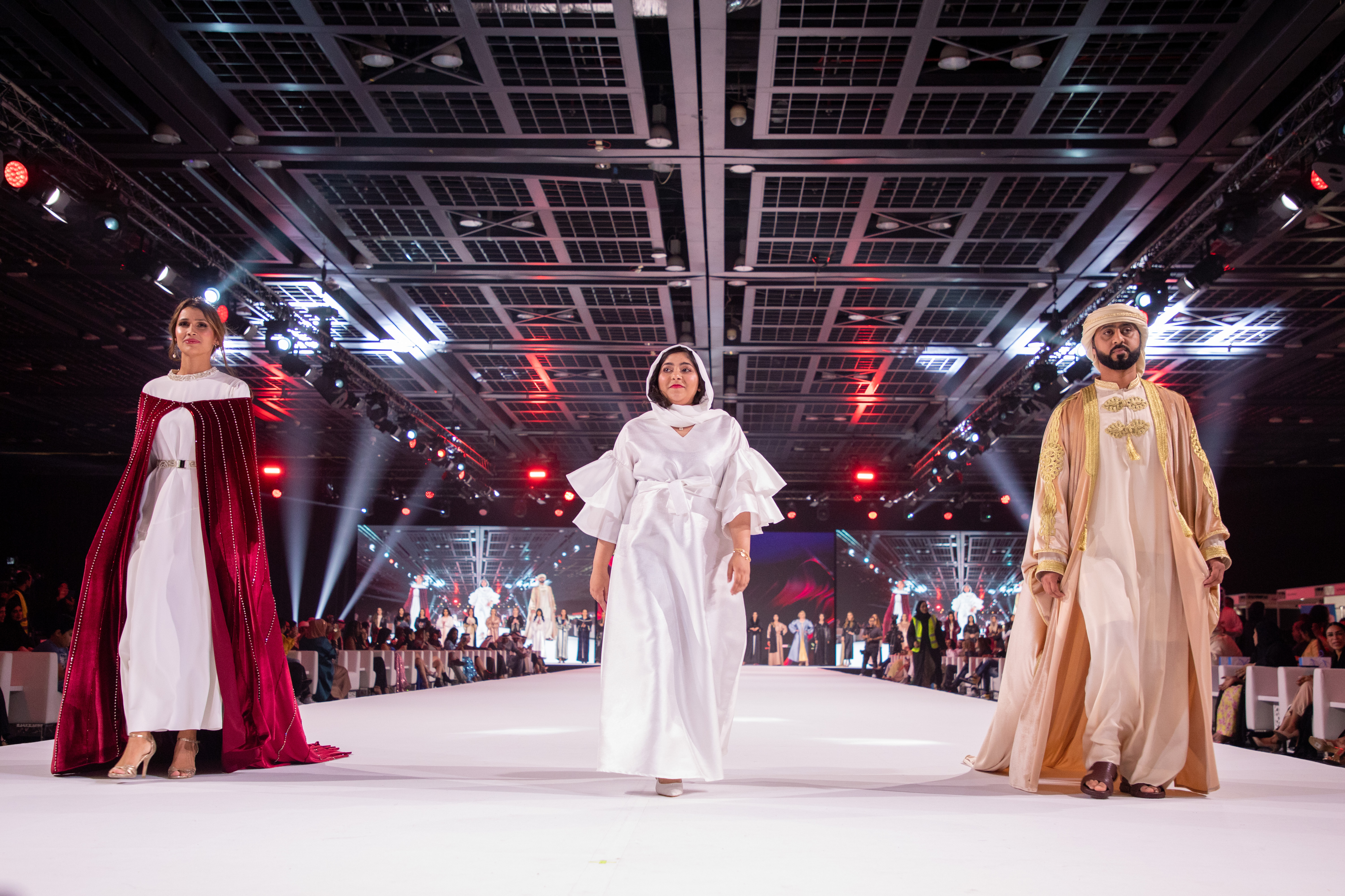 Vasima Imran: A Tapestry of Luxury and Artistry