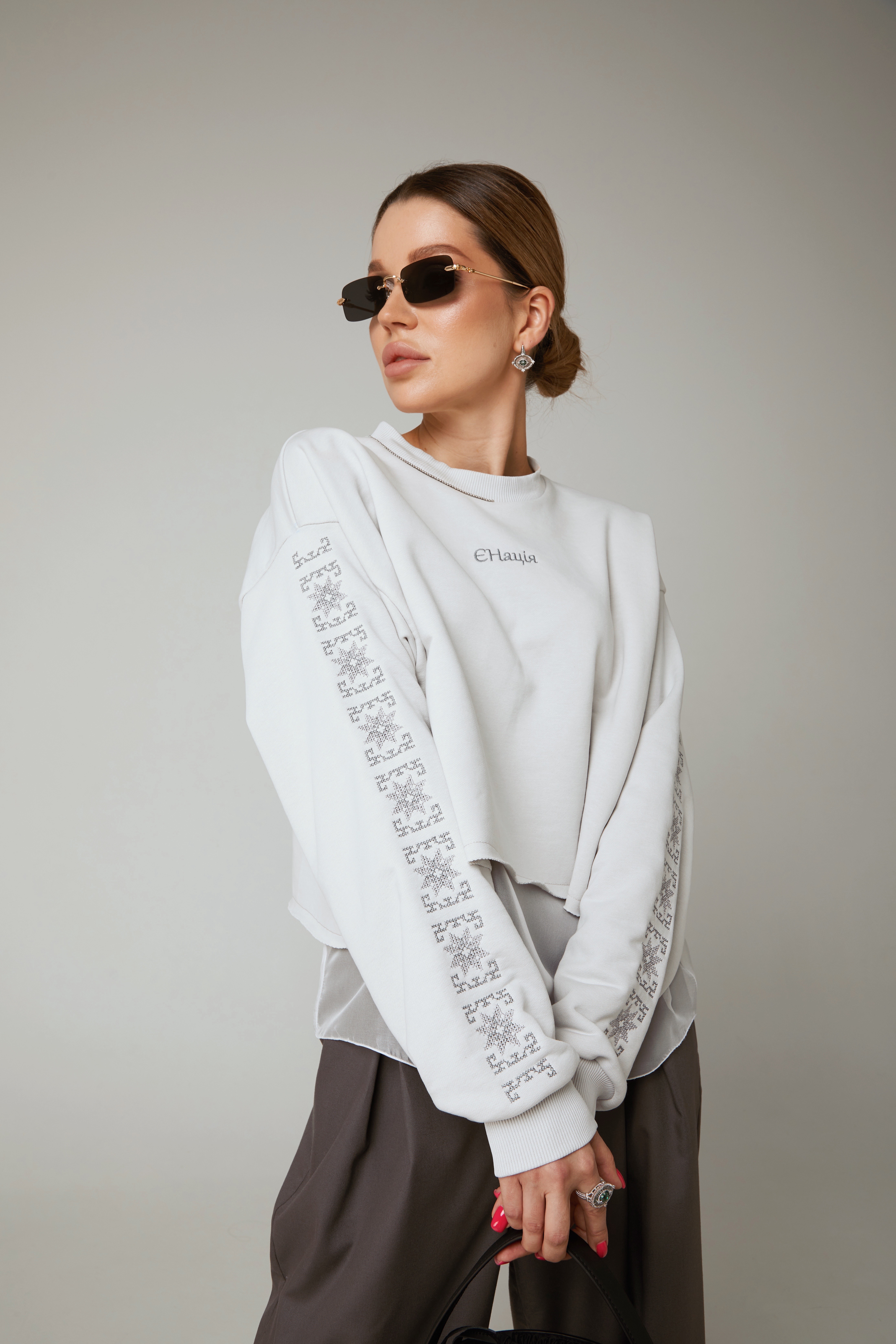 Demi’Kate: Where Fashion Meets Art