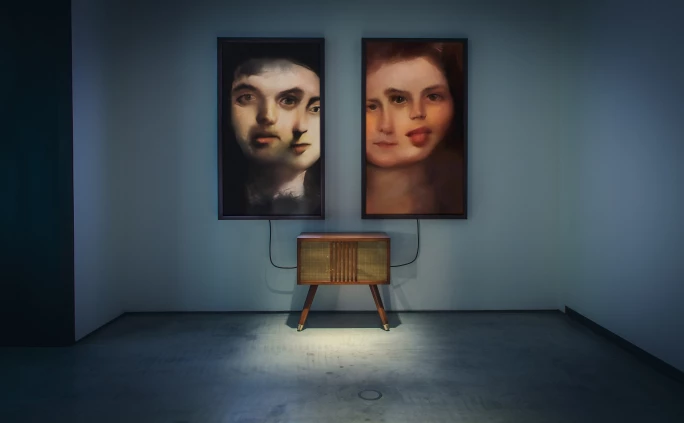 Bridging Art and Technology: A Journey into the Future of Creativity