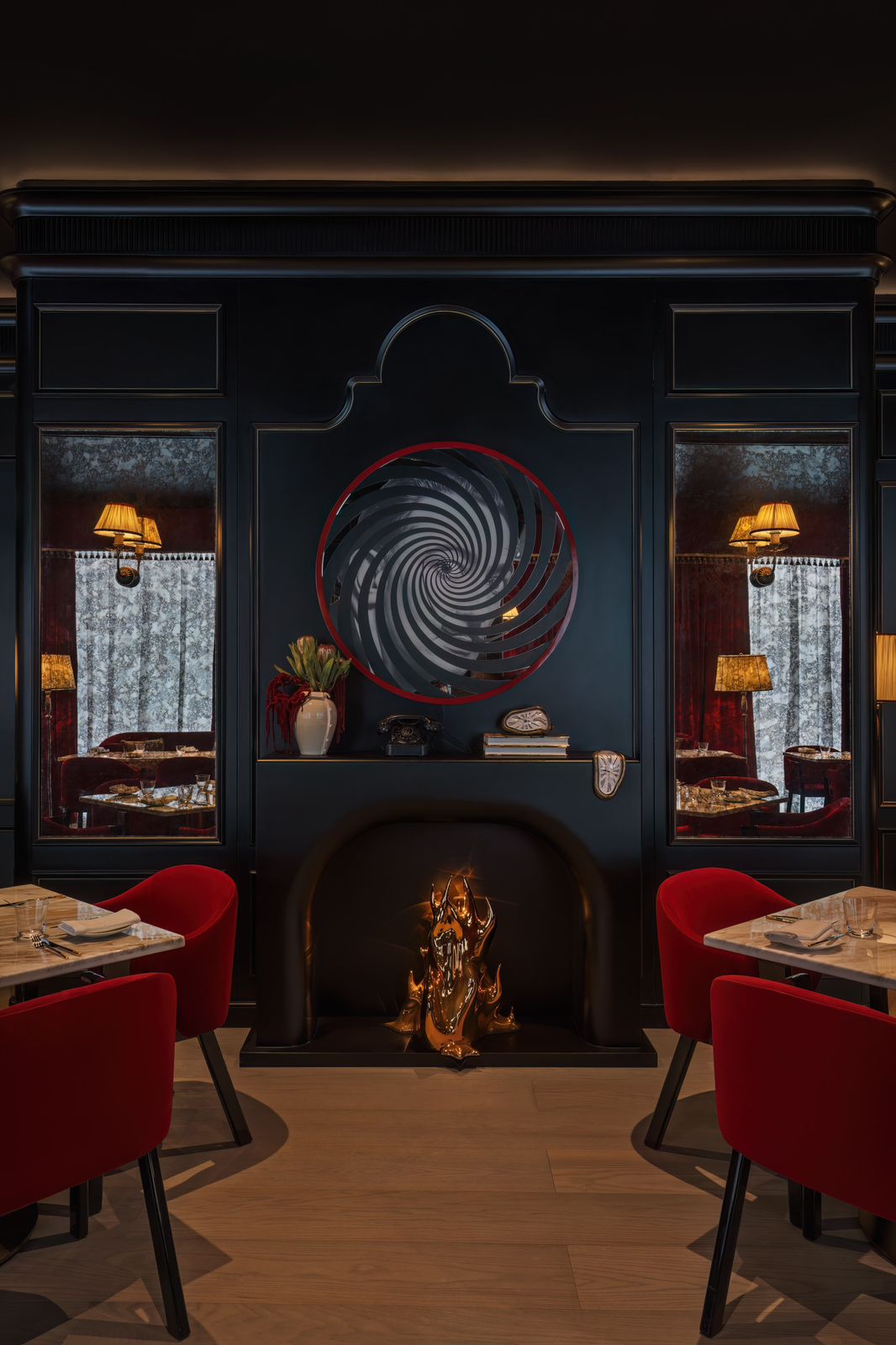 Maison Dali: A Daring New Chapter in Dubai’s Culinary and Artistic Landscape