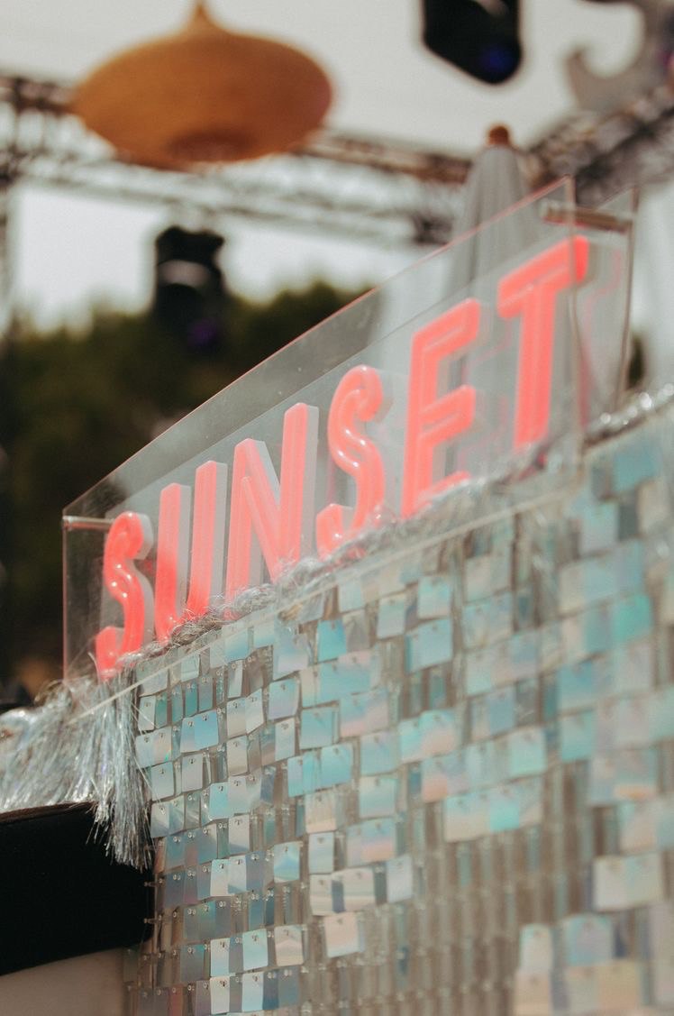 Final Countdown: Sunset Monaco Tickets Almost Gone!