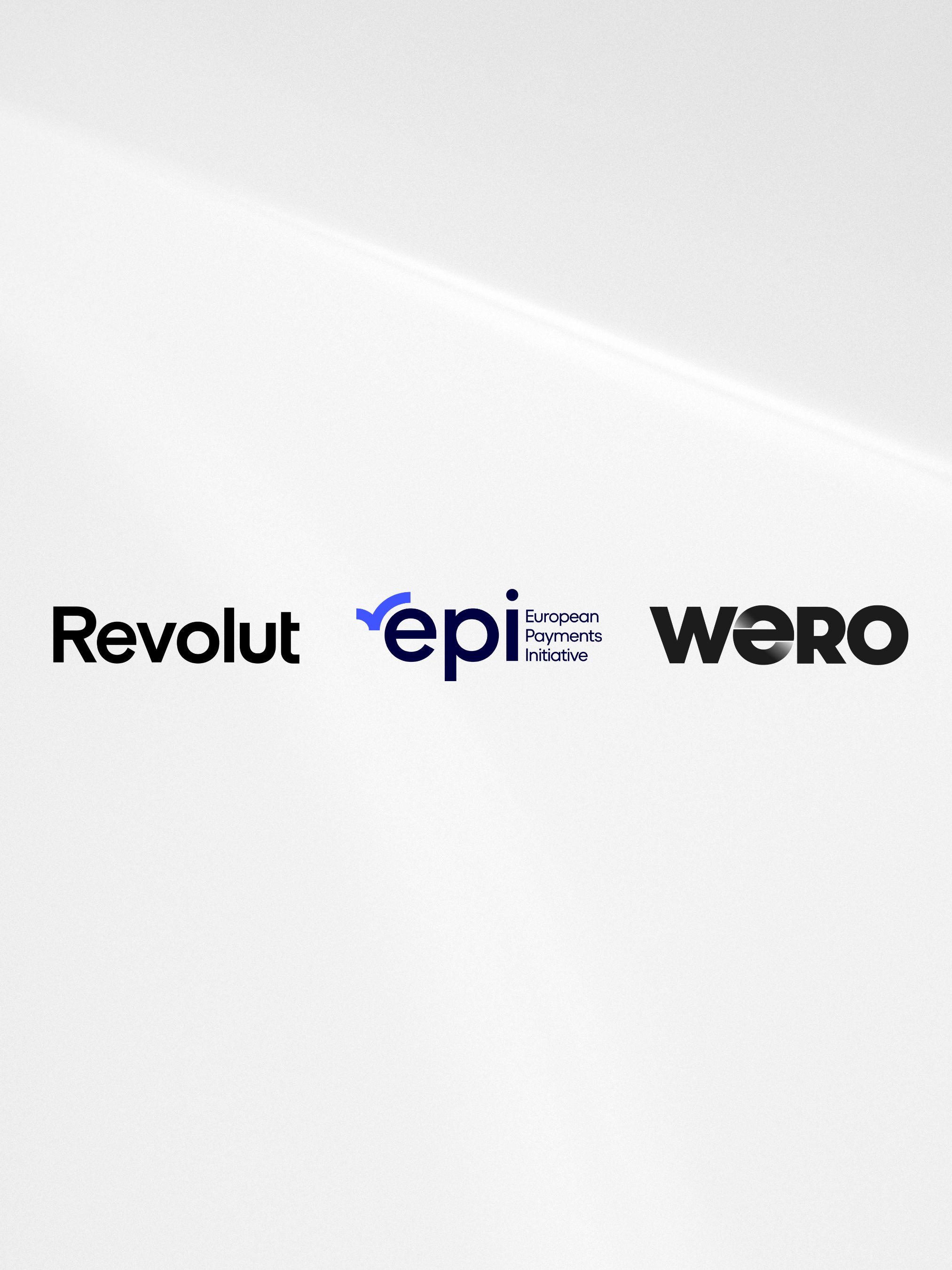 Revolut joins the European Payments Initiative to bring Wero to Millions of New Customers this Summer