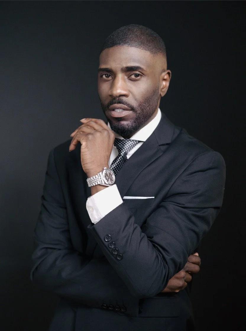 Jeffrey Joins Porterium as a Fashion Contributor: Adding his expertise in Style, Menswear & Culture.