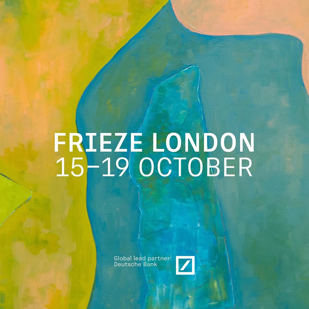 Frieze London & Frieze Masters 2025: Where the Art World Converges