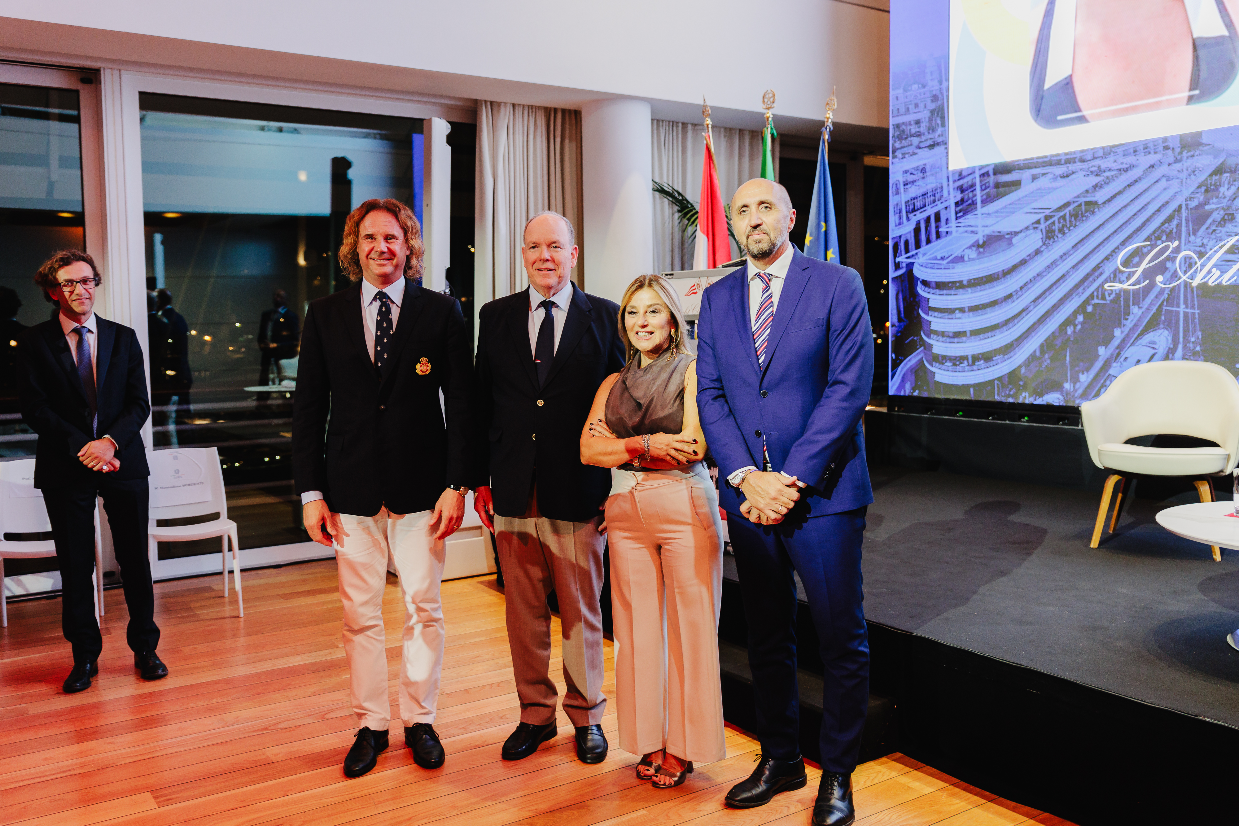 2nd Edition of the Italian Sport Day Worldwide: The Diplomacy of Sport – A Tool for Dialogue for the Well-being of the Future