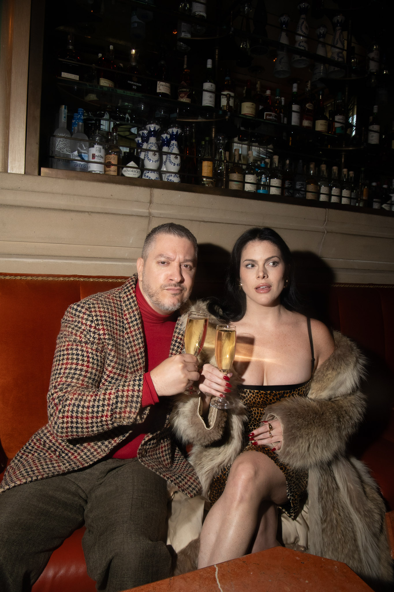 Hospitality Meets Luxury in NYC: Meet Hannah Fair & Michael Zayas – The Marketing & PR Genius Duo at GrandLife Hotels