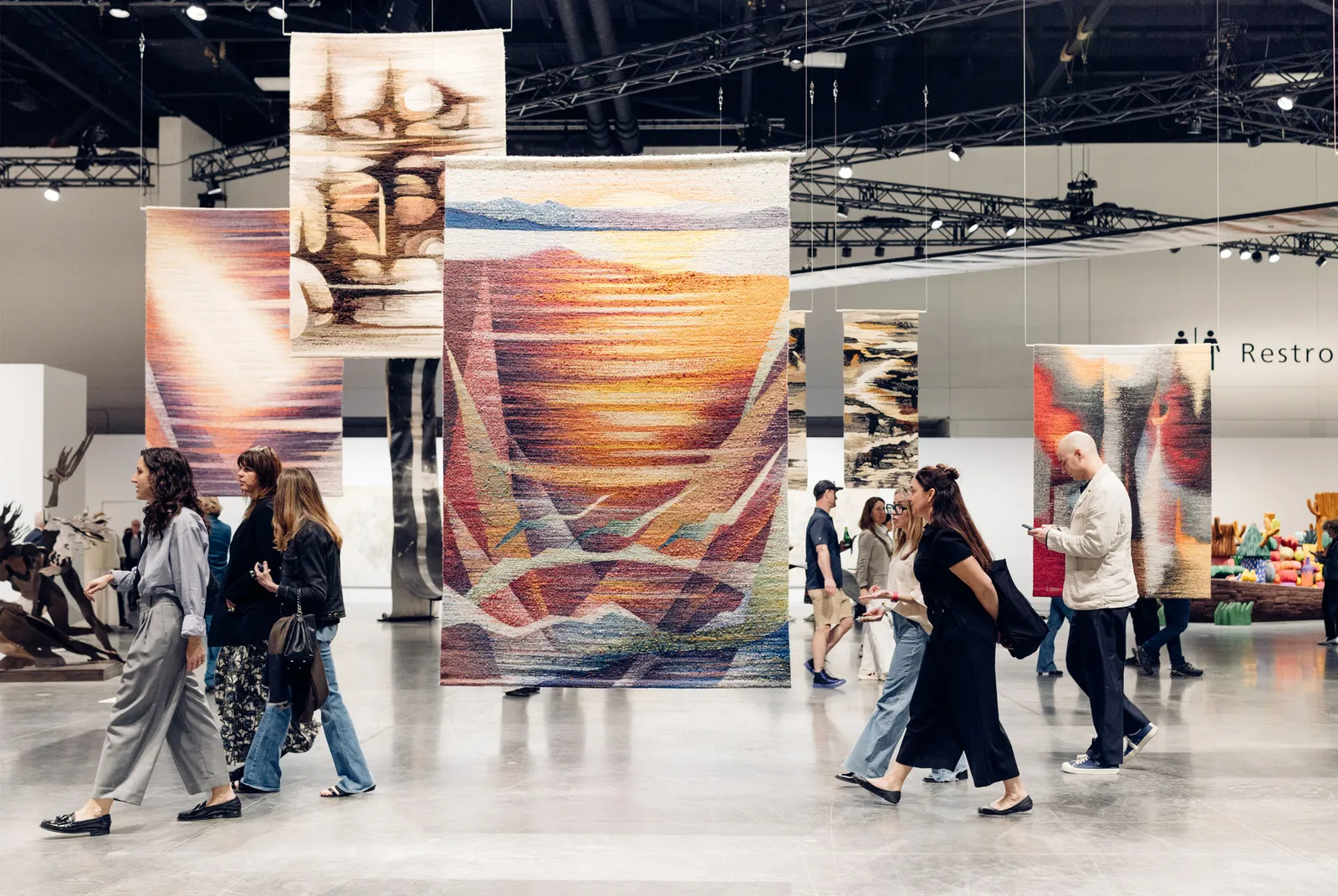 Art Basel Miami Beach 2025: A Global Stage for Art, Innovation & Cultural Exchange