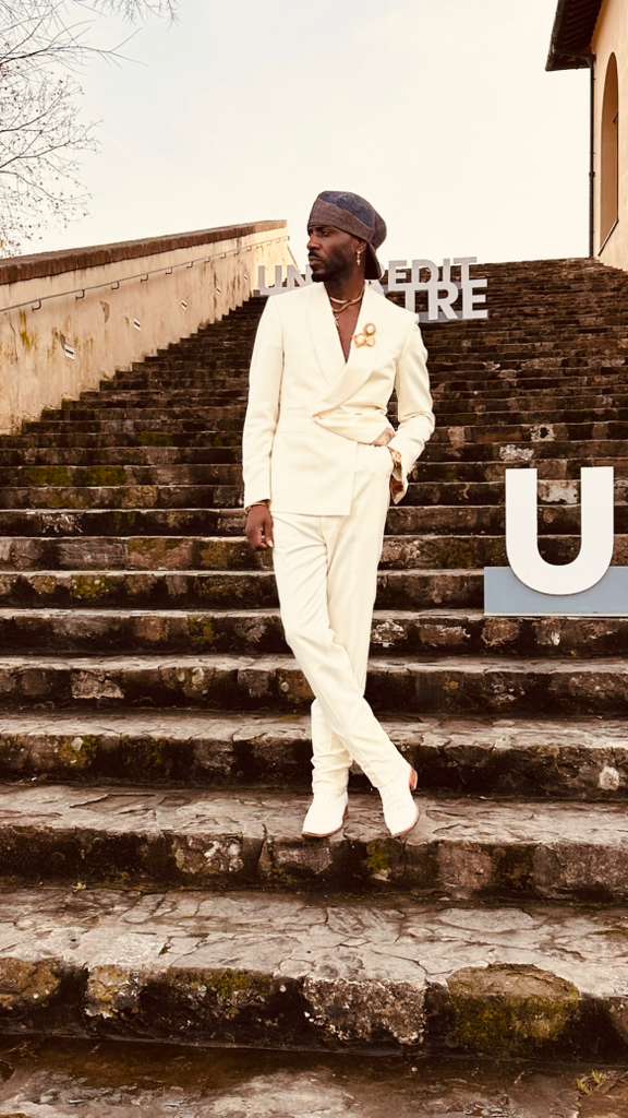 Pitti Uomo 109 in Florence – The Most Exuberant Display of Menswear on the Planet