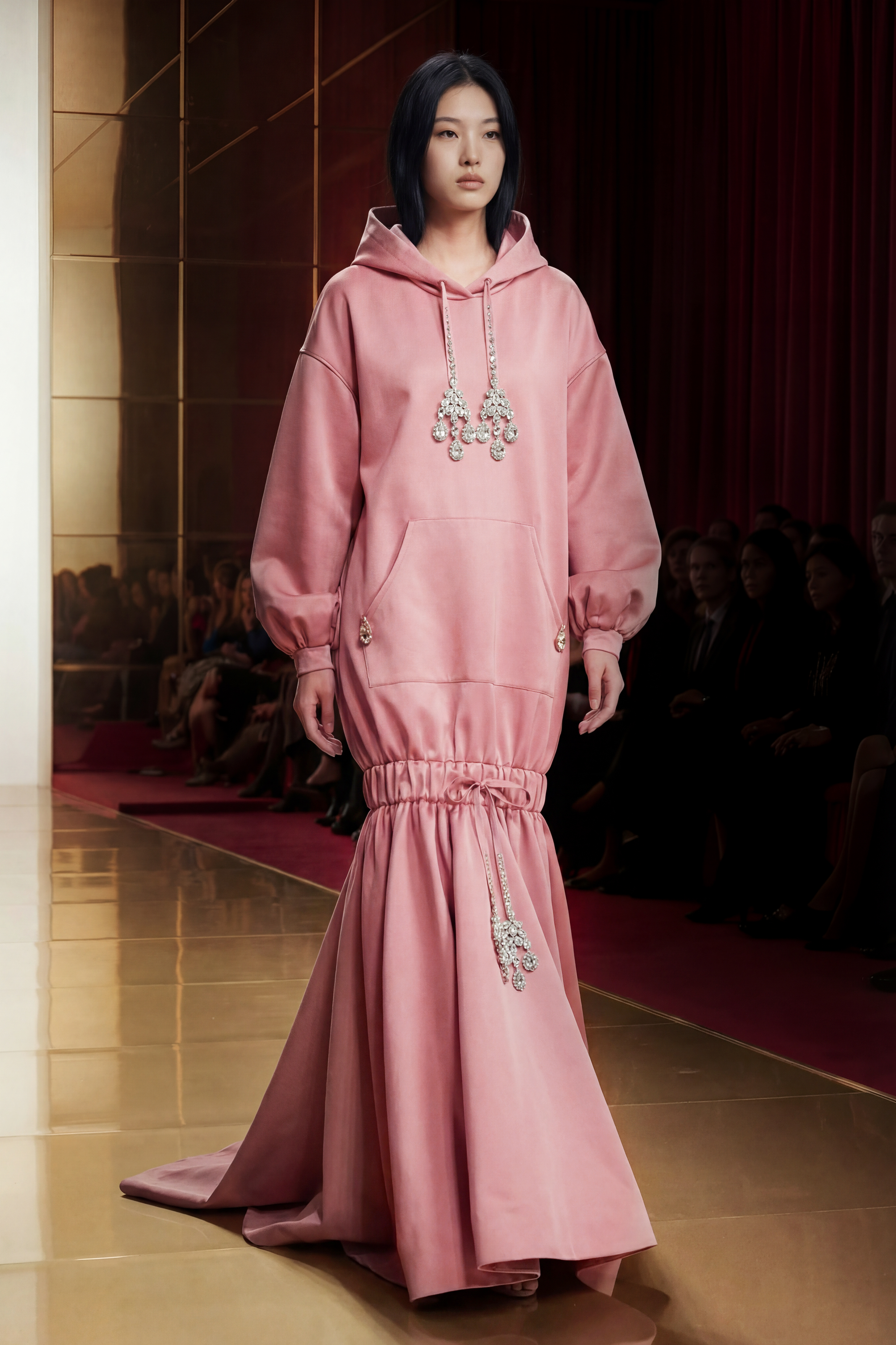 Alexis Mabille Haute Couture Spring–Summer 2026