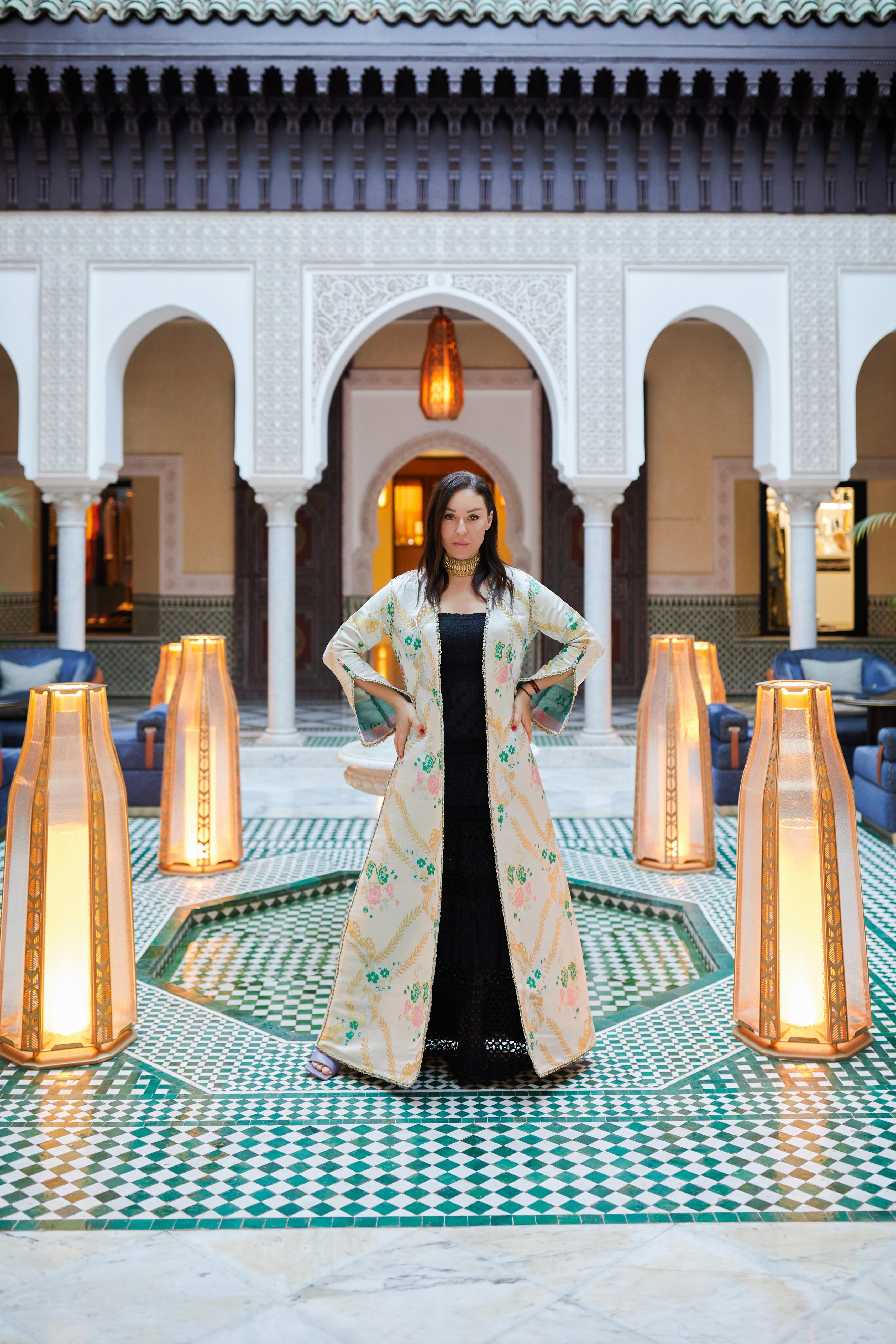 La Mamounia, Marrakech — A Timeless Icon of Moroccan Luxury