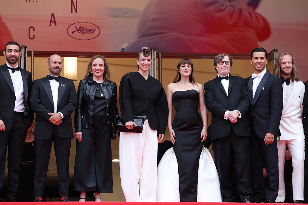 Cannes Film Festival 2025: Cinema at the Center of a Changing World