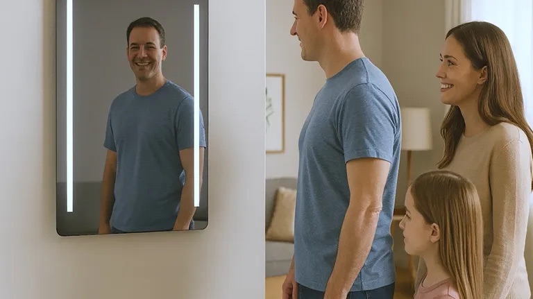 Mirror, Mirror on the Wall: How AI Longevity Technology Is Redefining Preventive Health in 2026