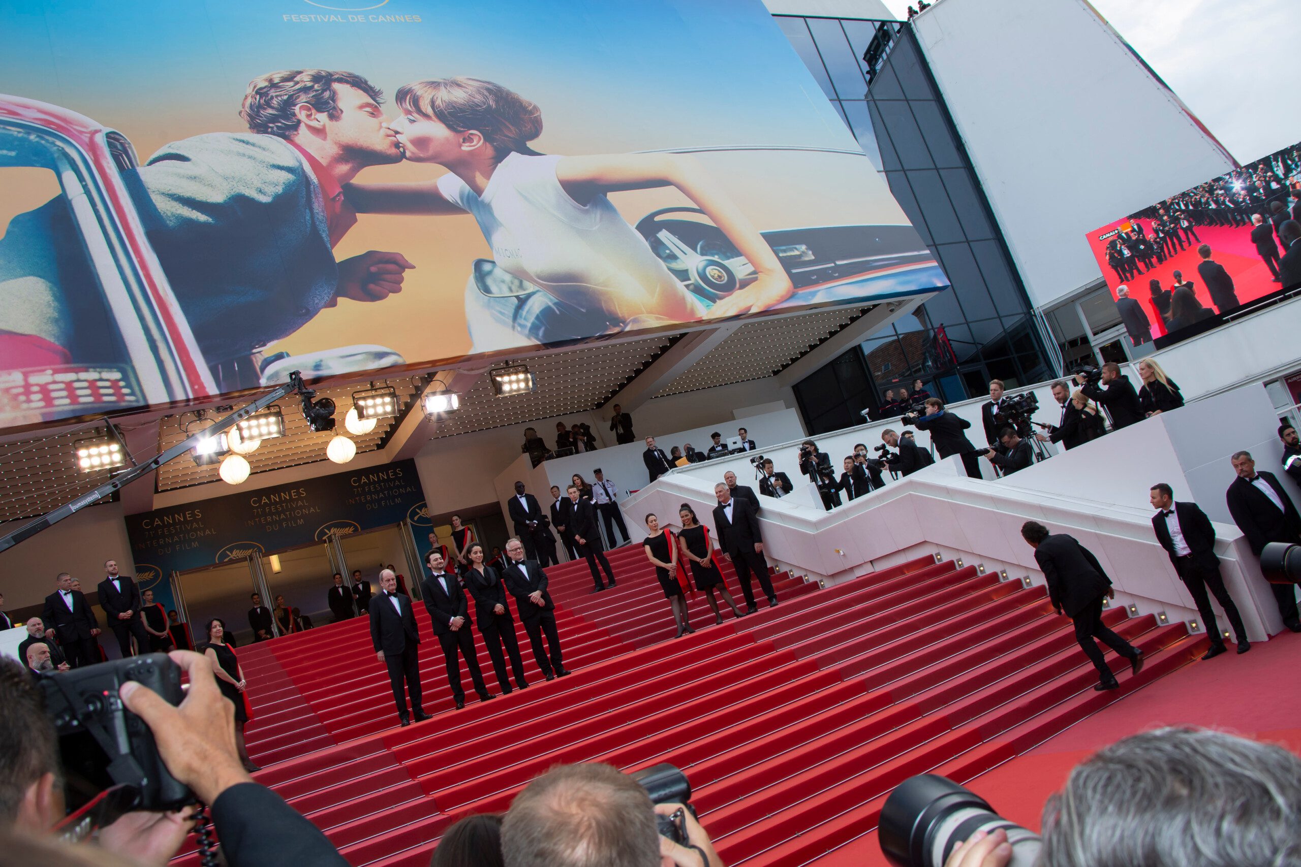 Cannes Film Festival 2026: First Official Film Announcements Signal a Defining Year for Global Cinema