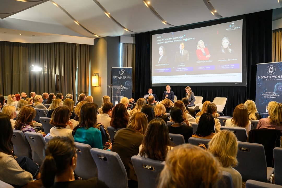 Monte-Carlo Woman of the Year Award 2026: Celebrating Scientific Excellence in Longevity and Health