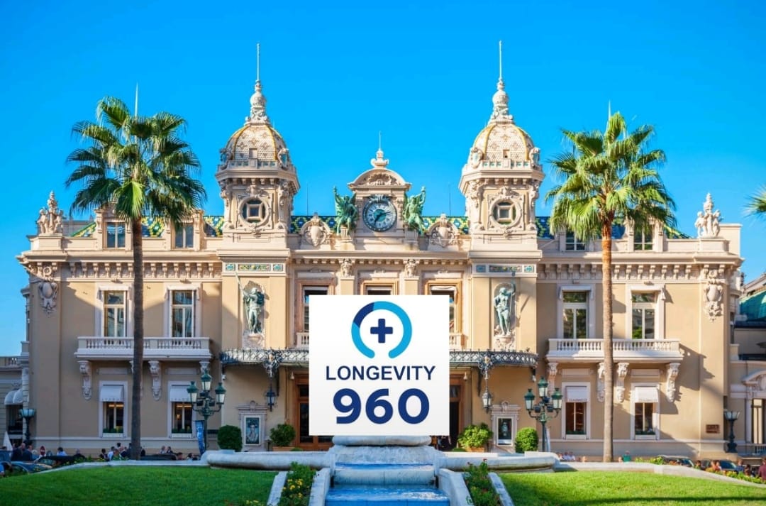 Longevity960 Monaco 2026: Redefining the Future of Wellness Living at Home