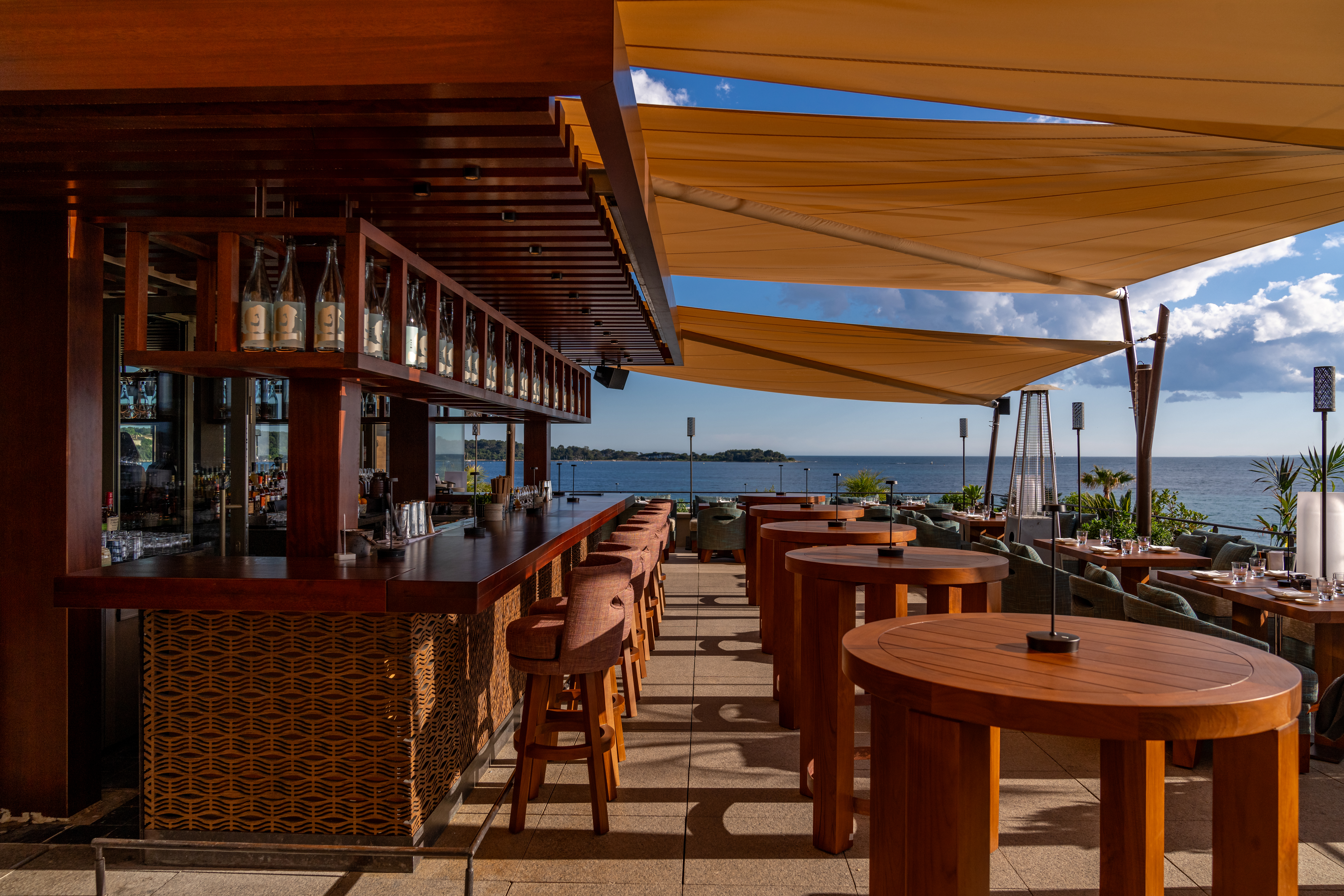 Zuma Cannes: Contemporary Japanese Fine Dining on the Côte d’Azur