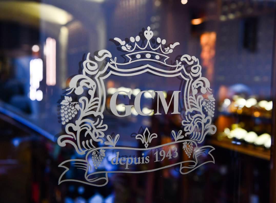 When an Iconic Monaco Wine Cellar Reinvents Itself