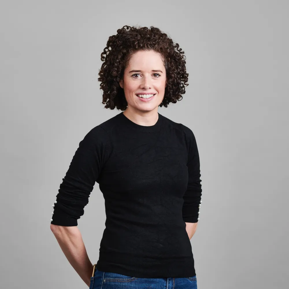 Redefining Nutrition Through Science: A Conversation with Professor Sarah Berry