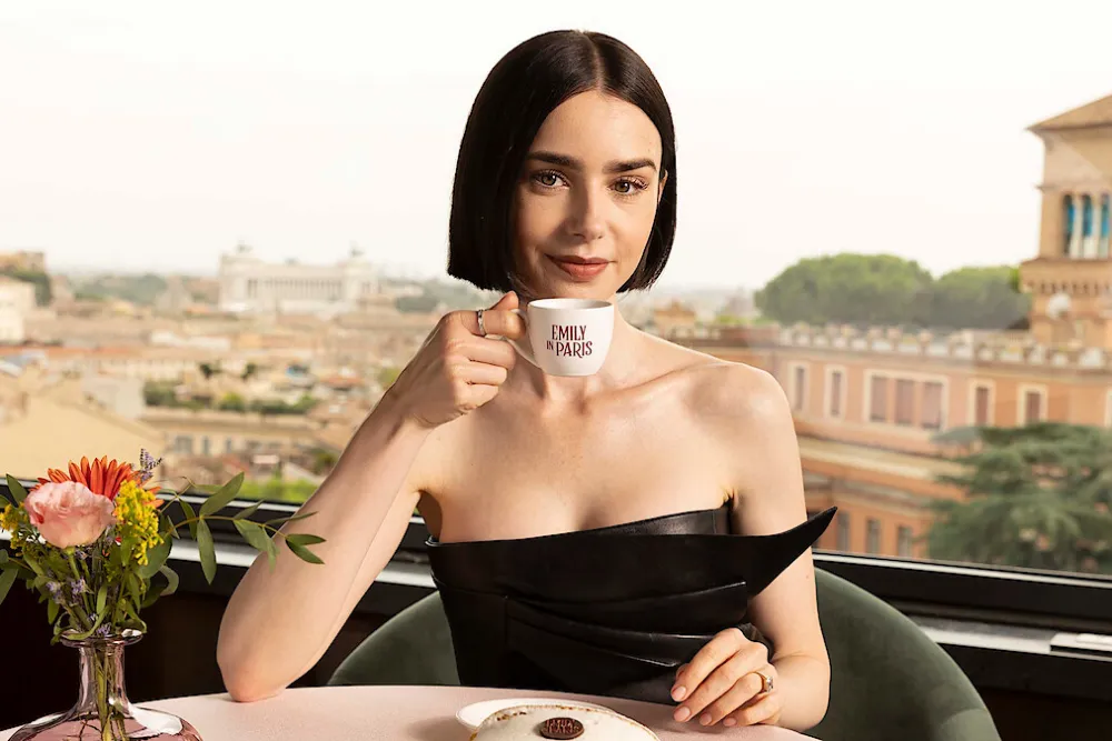 Monaco Set to Feature in Emily in Paris Season Six