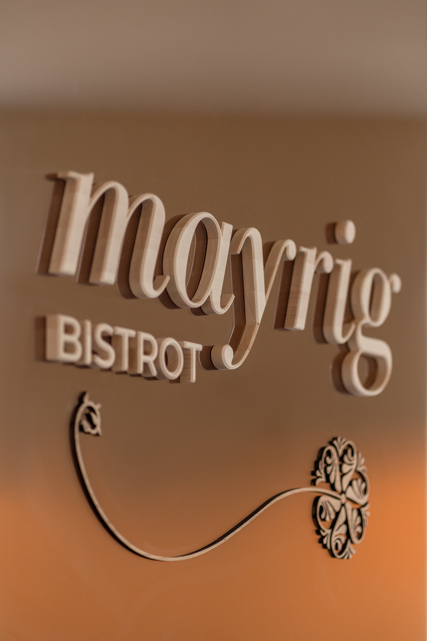 A Taste of Armenia in Geneva: Inside Mayrig Bistrot