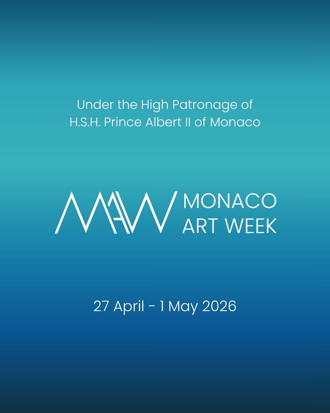 Monaco Art Week 2026: What to See, Where to Go, and Why Monaco Is the Ultimate Art Destination