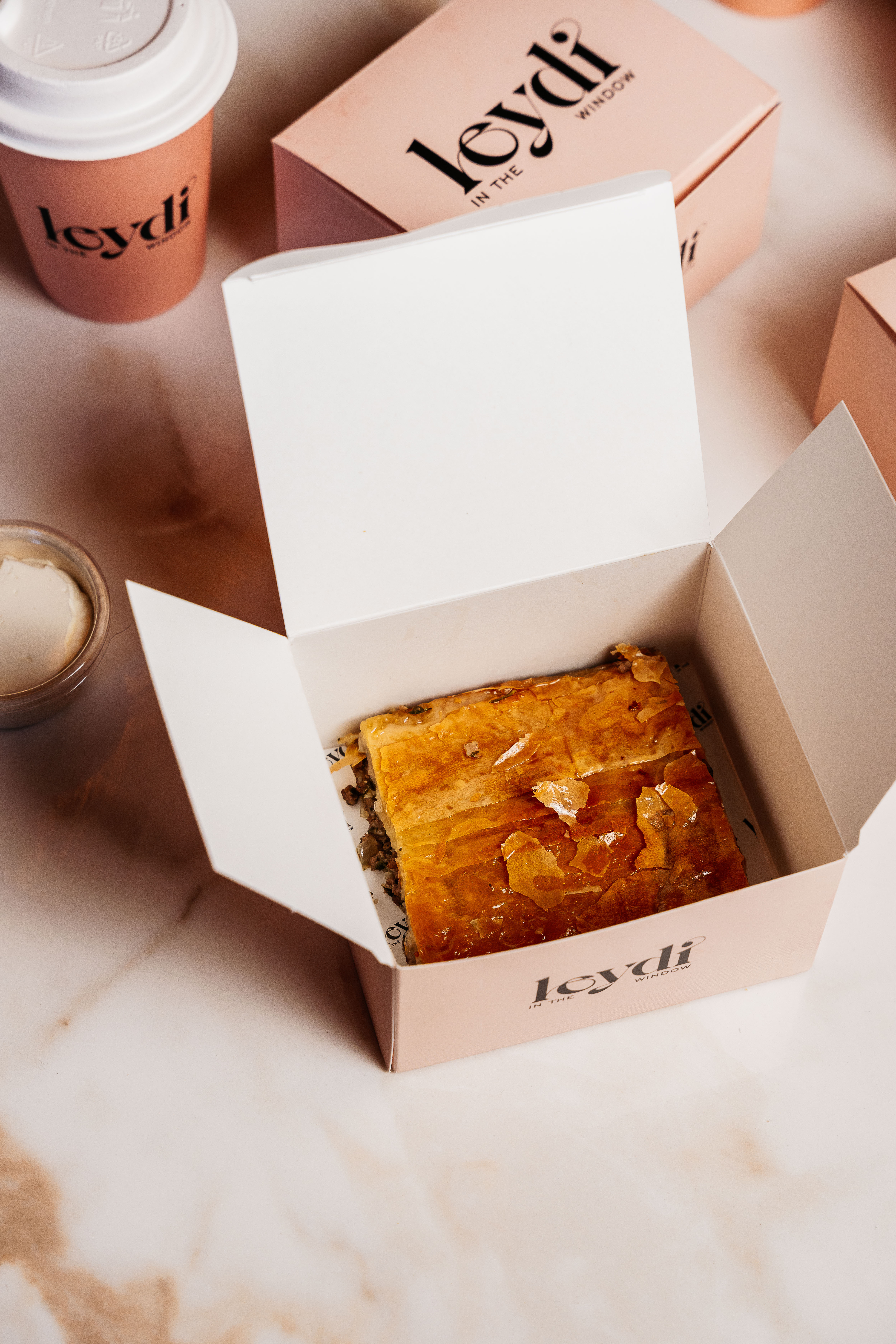 Leydi: Istanbul, Reimagined in the Heart of the City