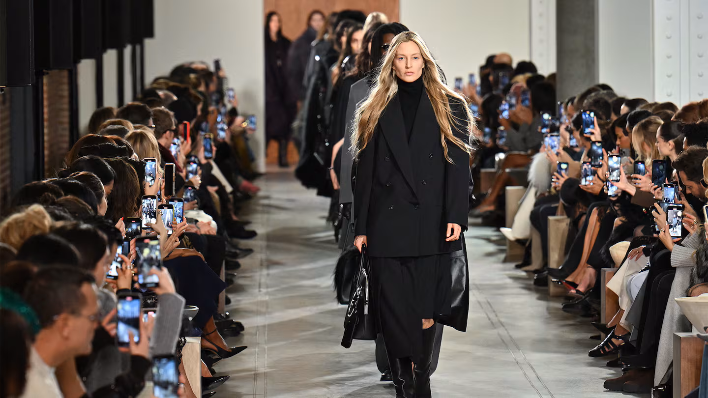 The September Circuit: Fashion’s Next Chapter