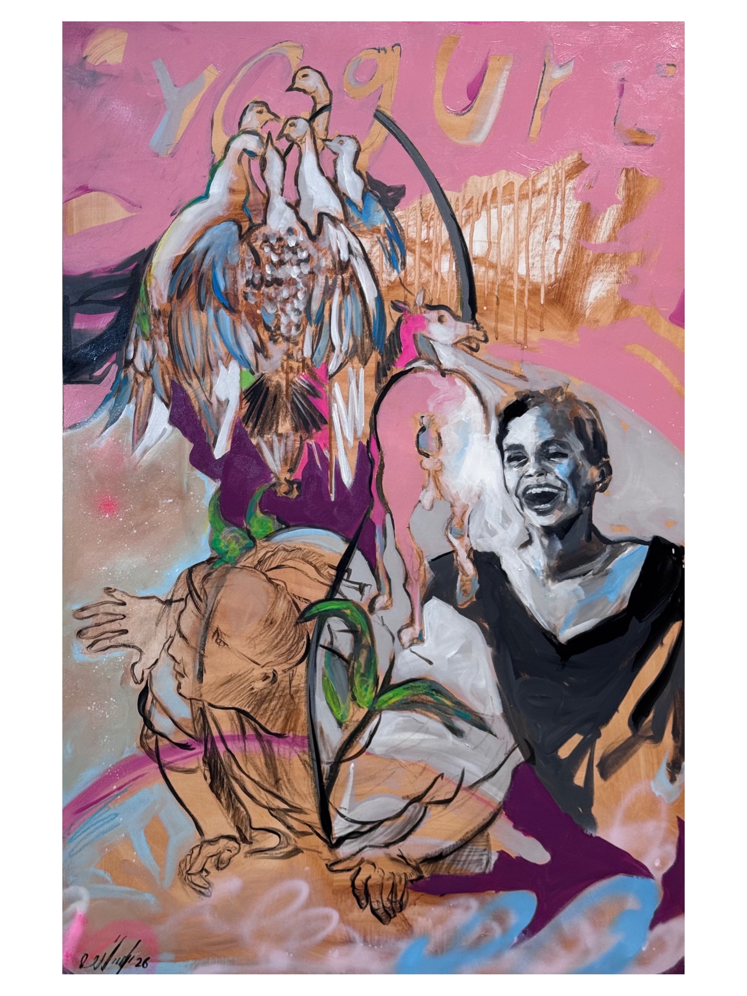 Why MIA Art Collection