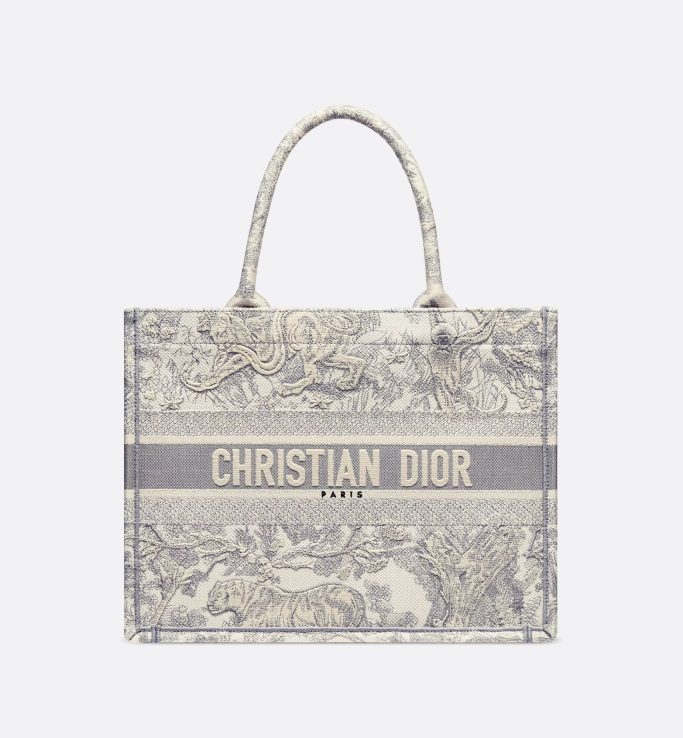 christian dior luxury totes collection