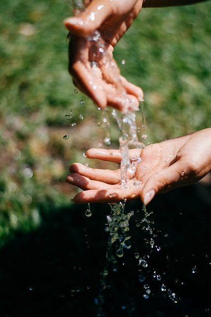 Summer energy improves grounding practices and provides energy